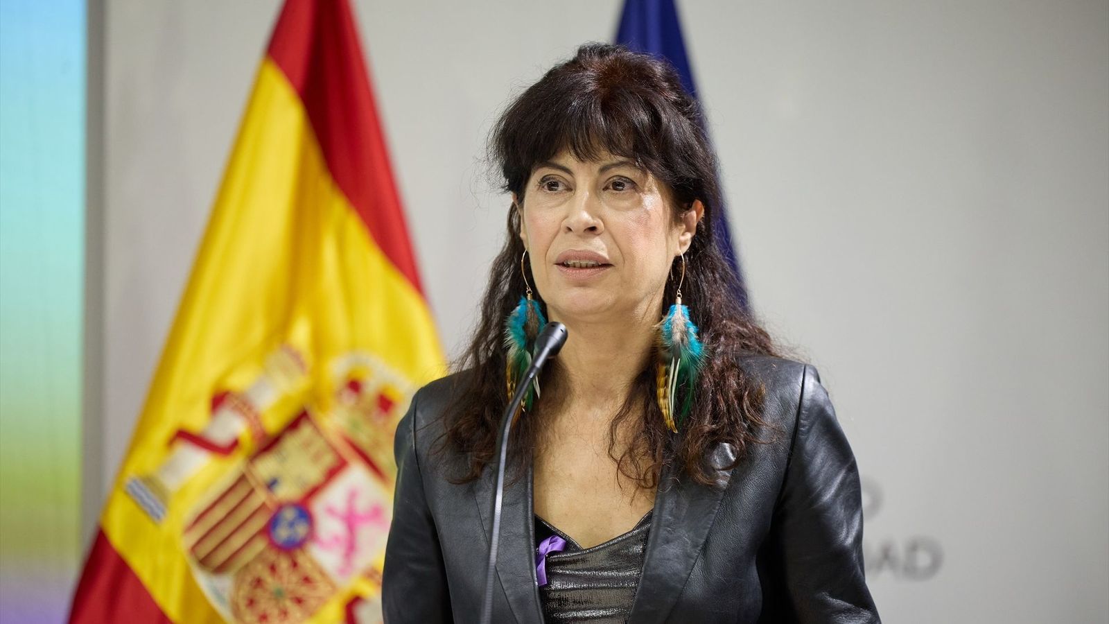 Ana Redondo