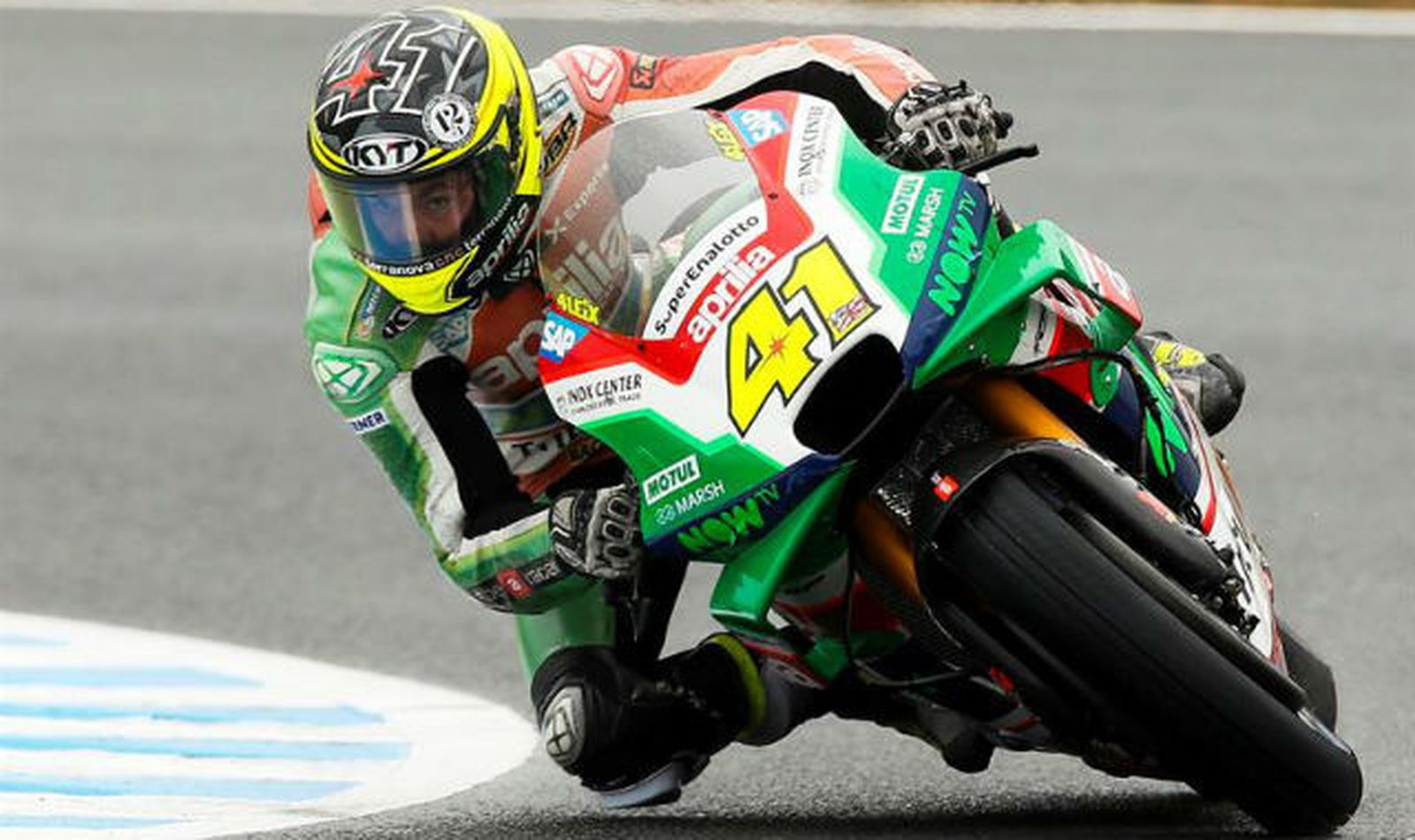 Aleix Esprgaró