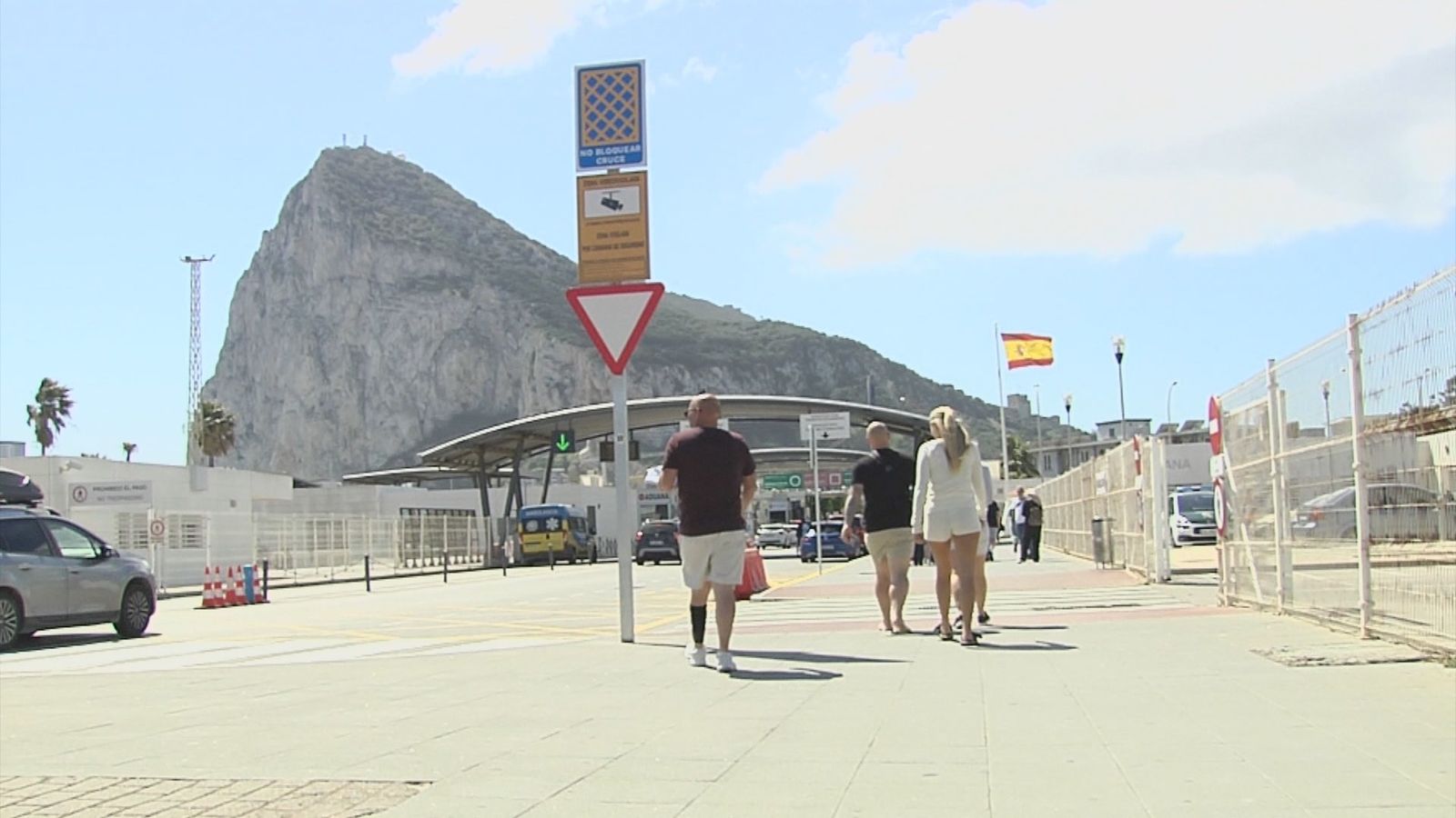 Gibraltar