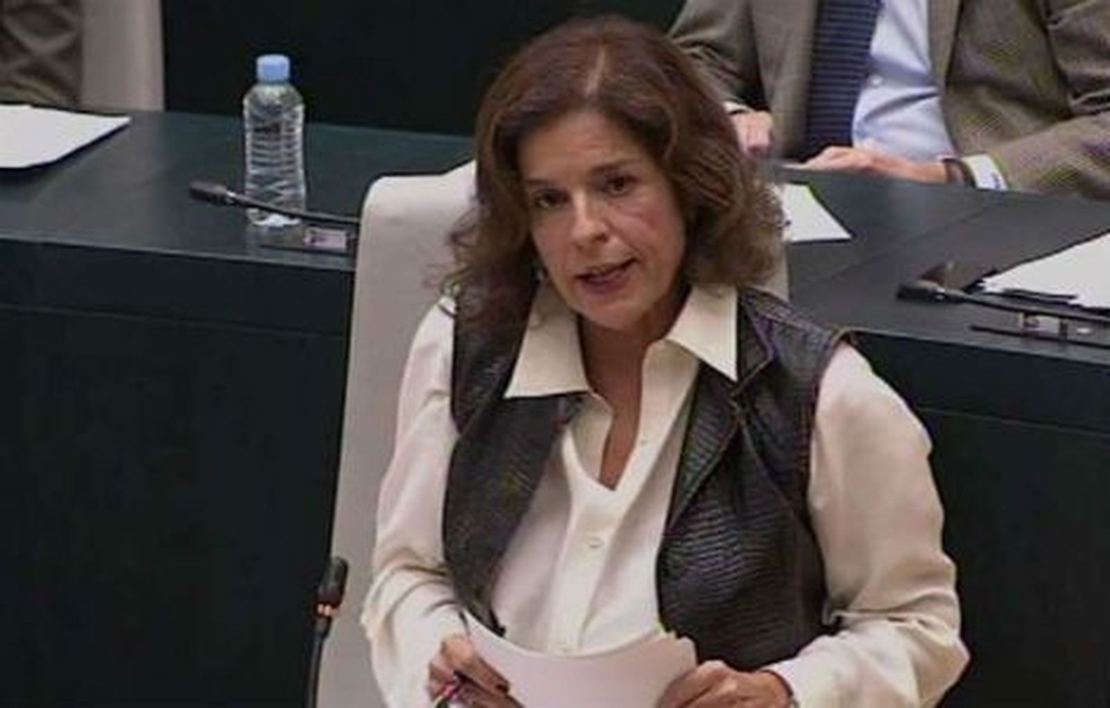 Botella defiende al jefe de la Policía Municipal en el caso Madrid Arena