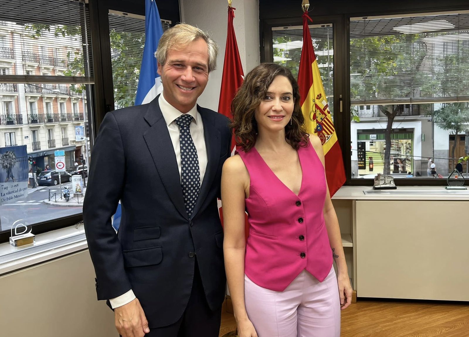 El PP da la lista de 25 candidatos