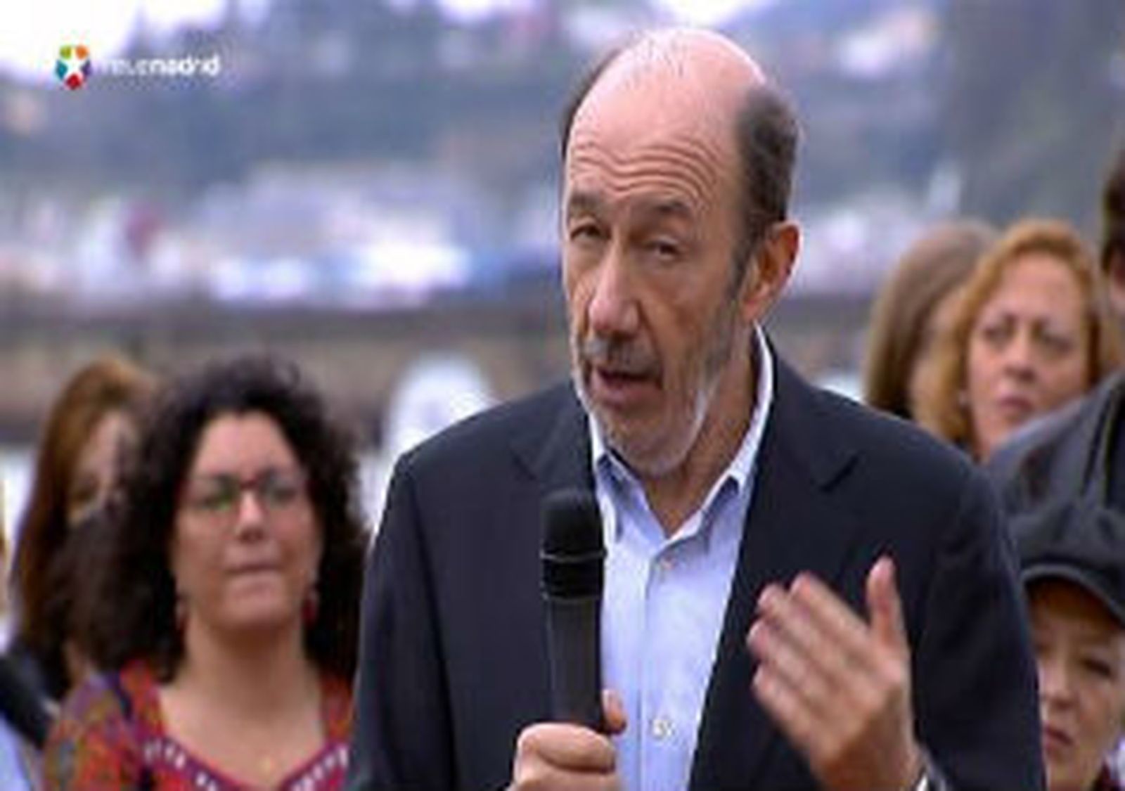 Rubalcaba
