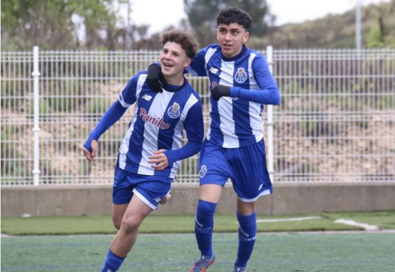 Madrid Easter Cup