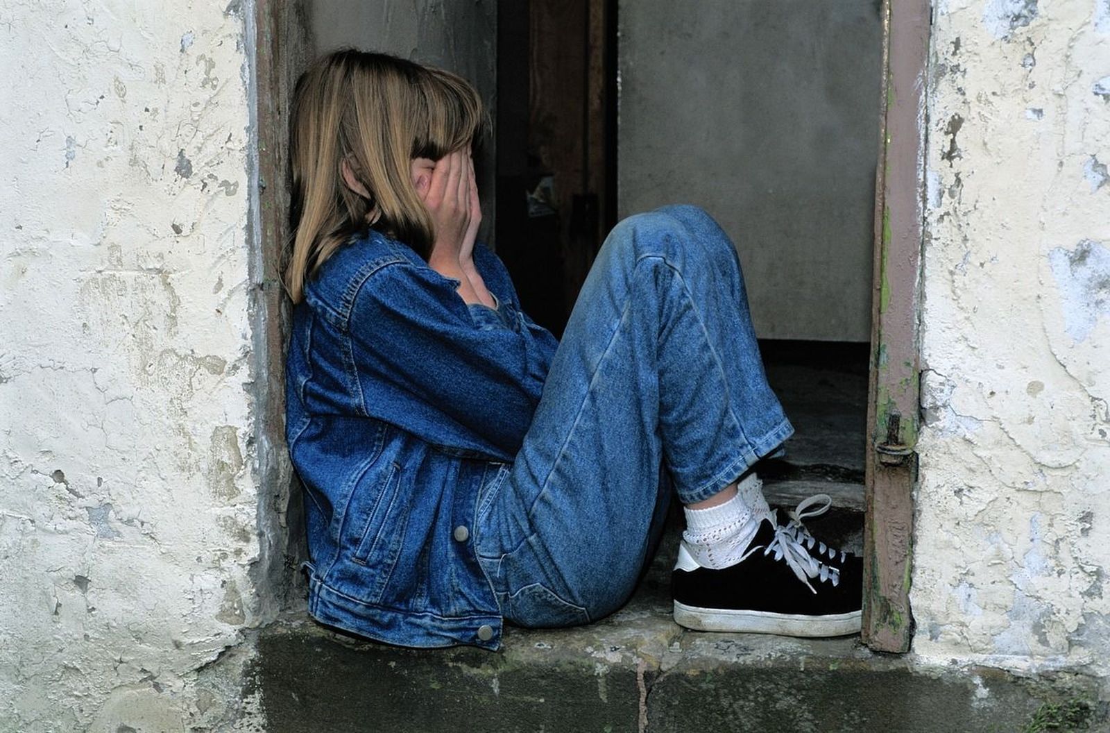 Aumentan los homicidios y las agresiones sexuales cometidos por menores