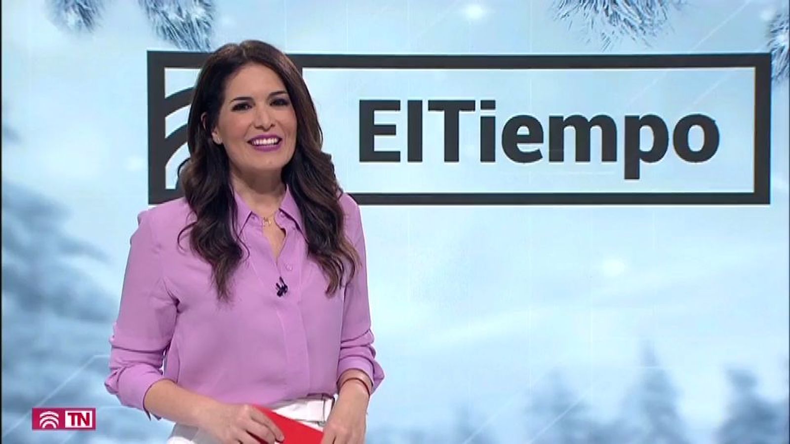 El Tiempo 1 08.03.2020