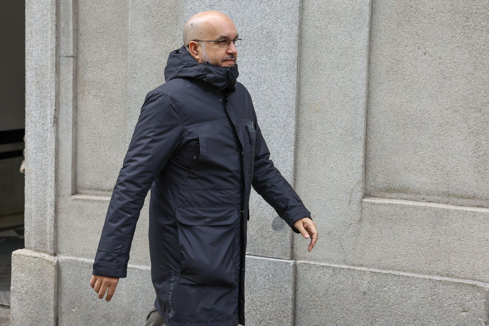 El jefe de Gabinete de Montero niega ante el Supremo haber recibido 25.000 euros en un sobre de Aldama