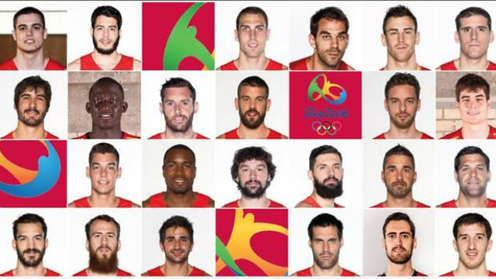 Lista de 24