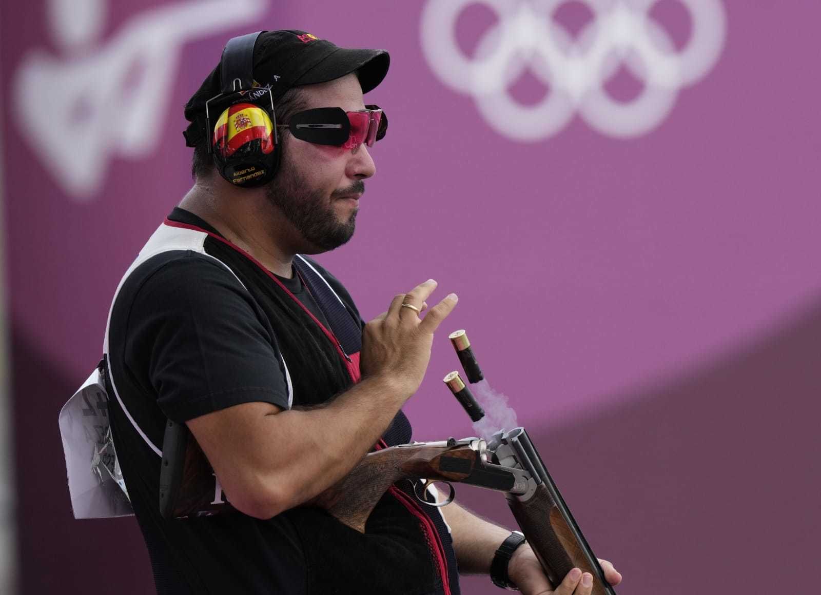 Alberto Fernández