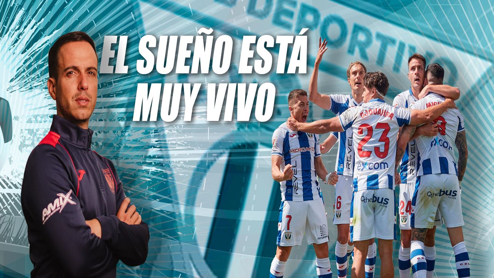 CD Leganés
