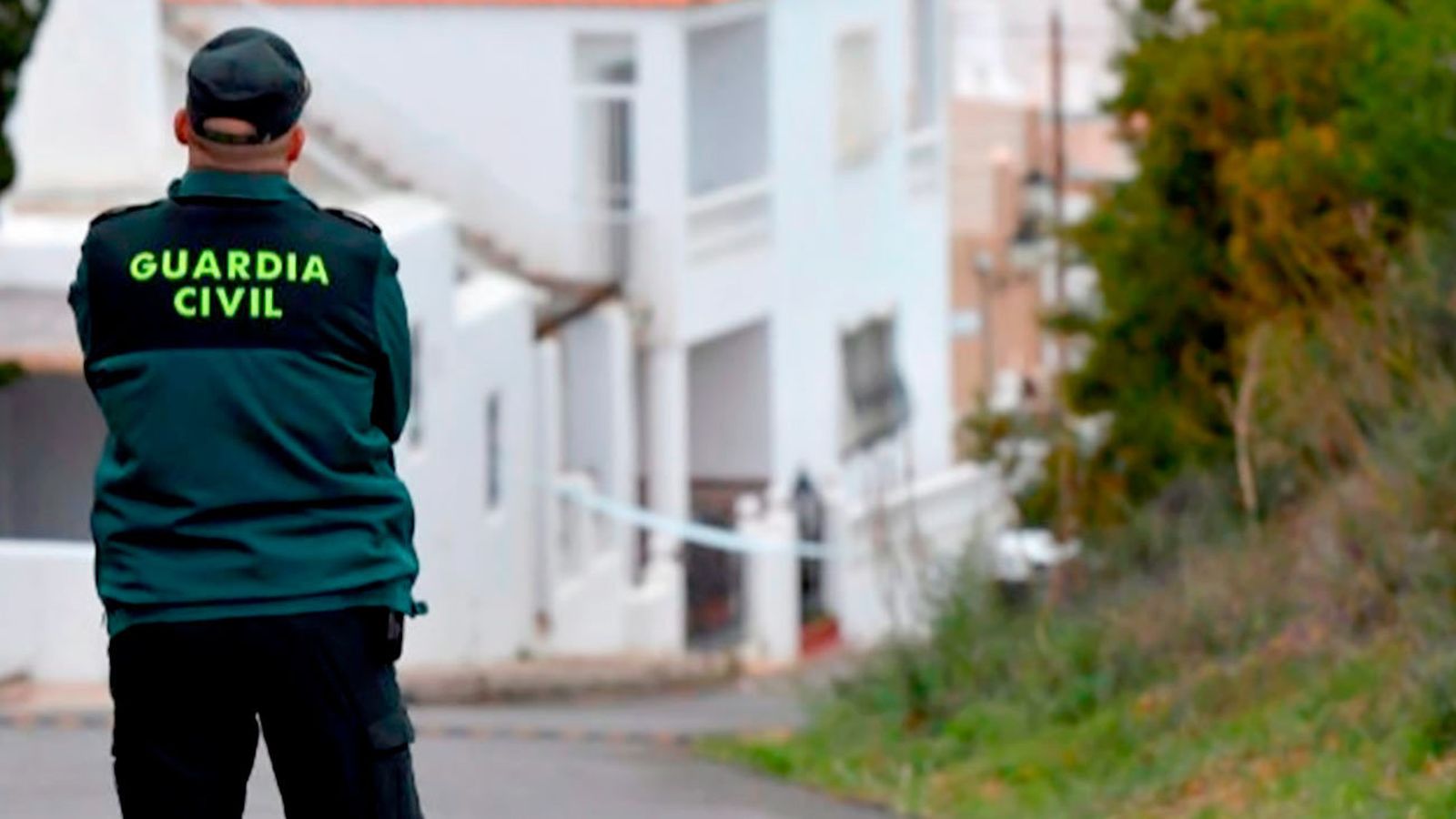 Guardia Civil