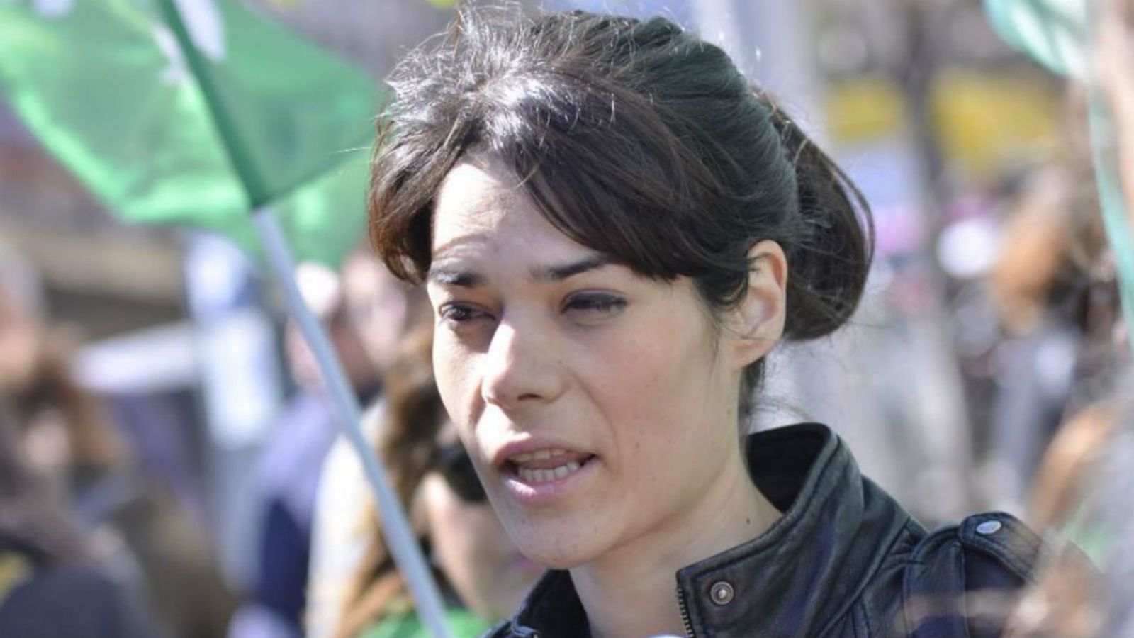 Isabel Serra