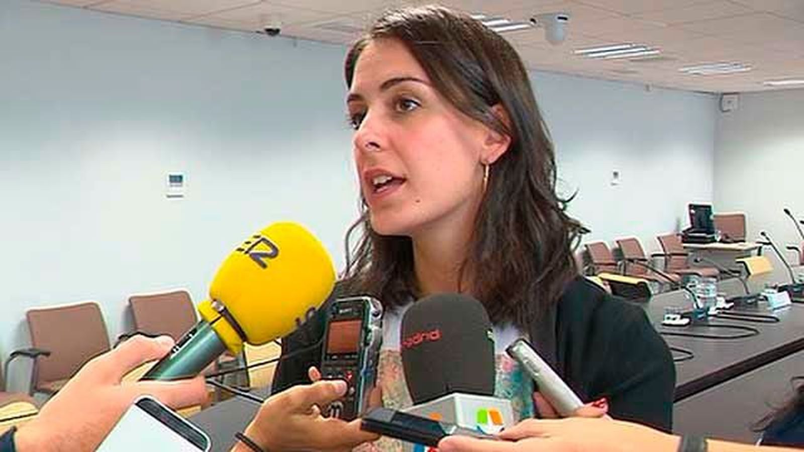 Ayuntamiento de Madrid y  Hacienda enfrentados por los Presupuestos