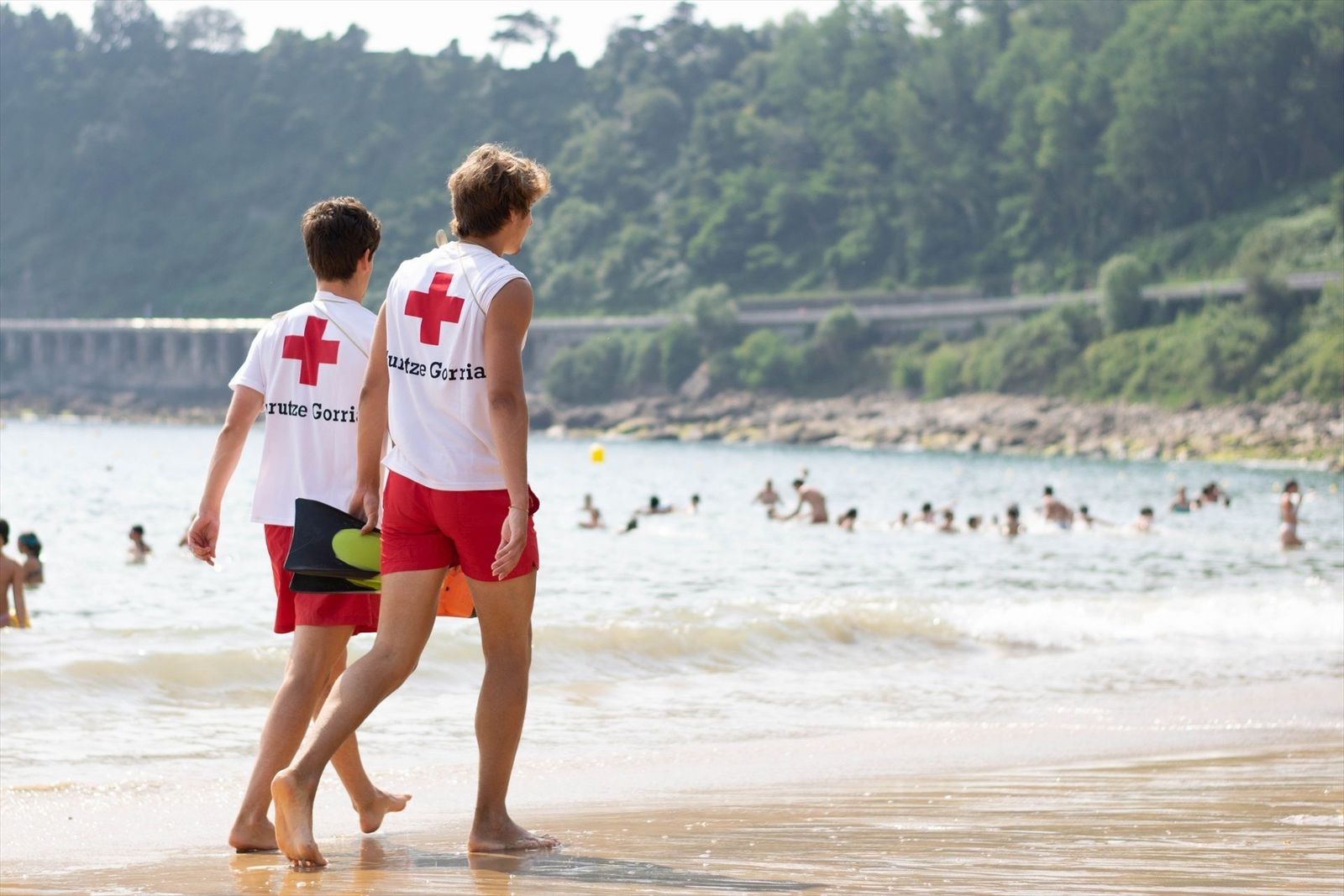 Trágicas cifras de muertes por ahogamiento en el comienzo del verano