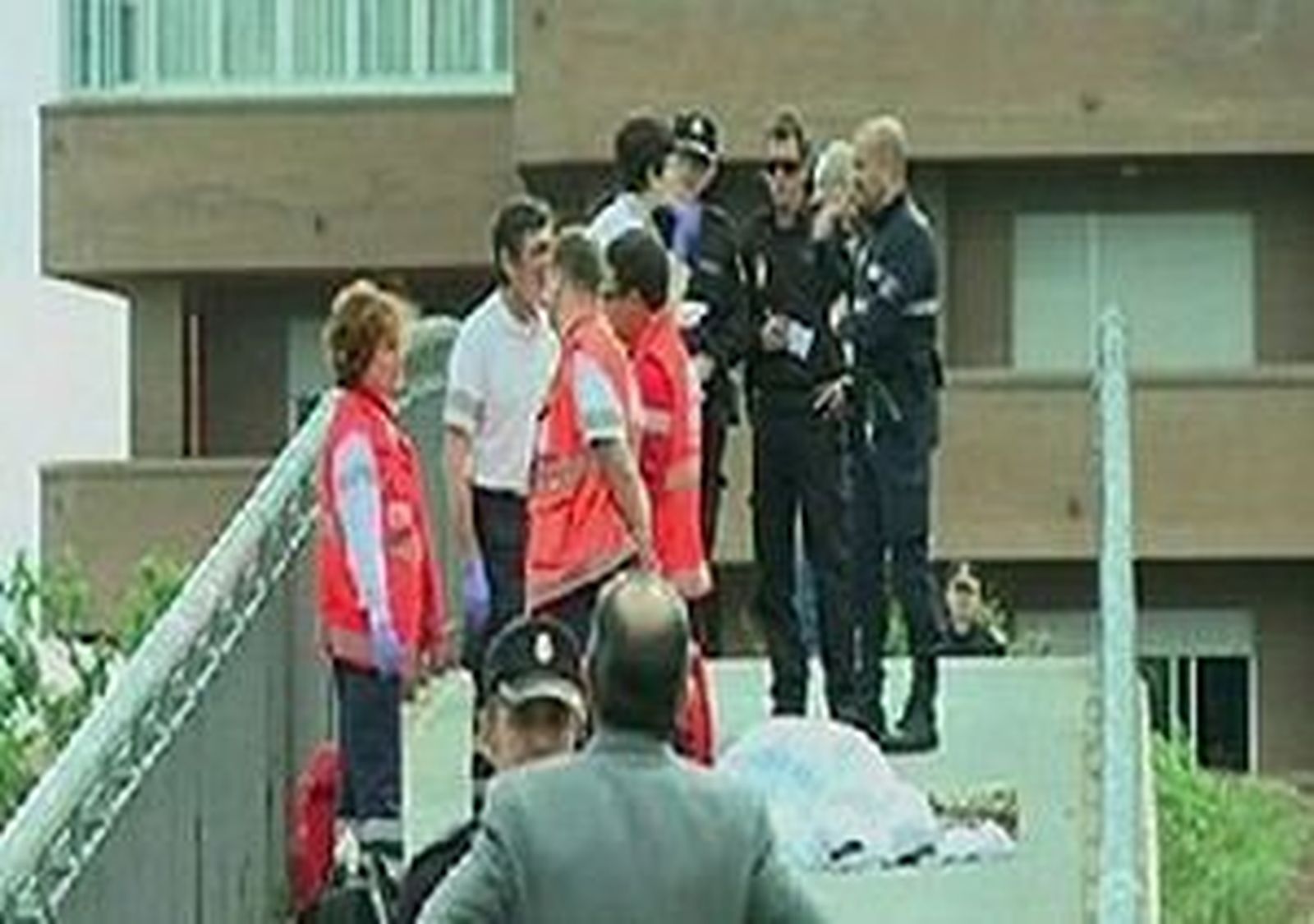 Muere tiroteada Isabel Carrasco, presidenta de la Diputación de León