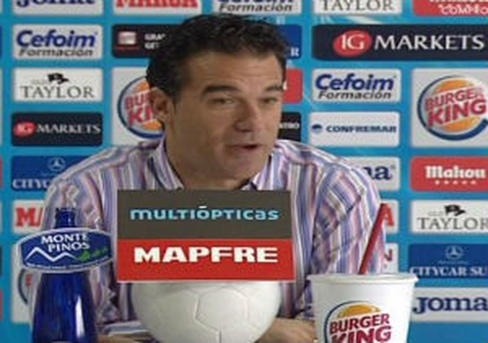 Luis García