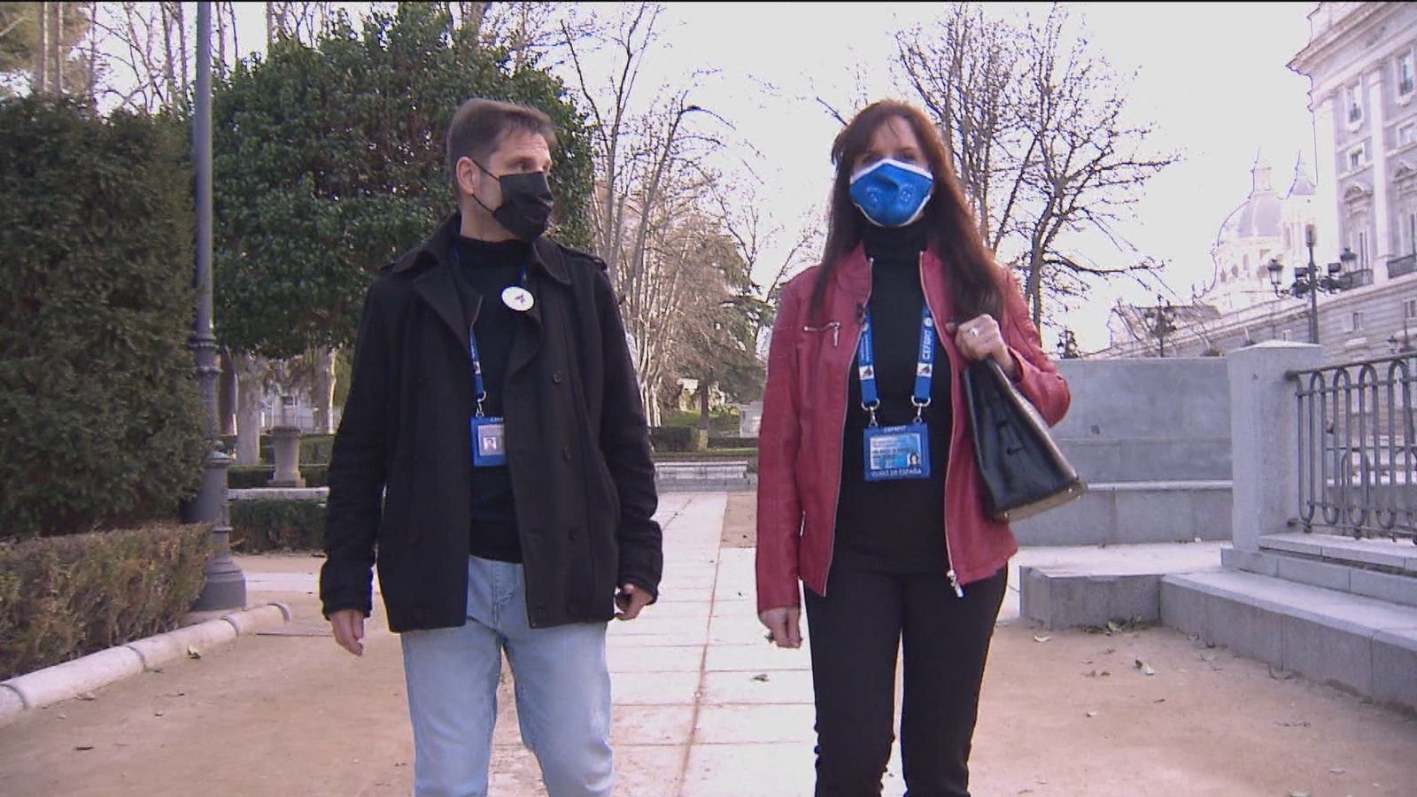 Madrid celebra el Día Mundial del Guía Turístico invitando a "volver a descubrir el potencial" de la región