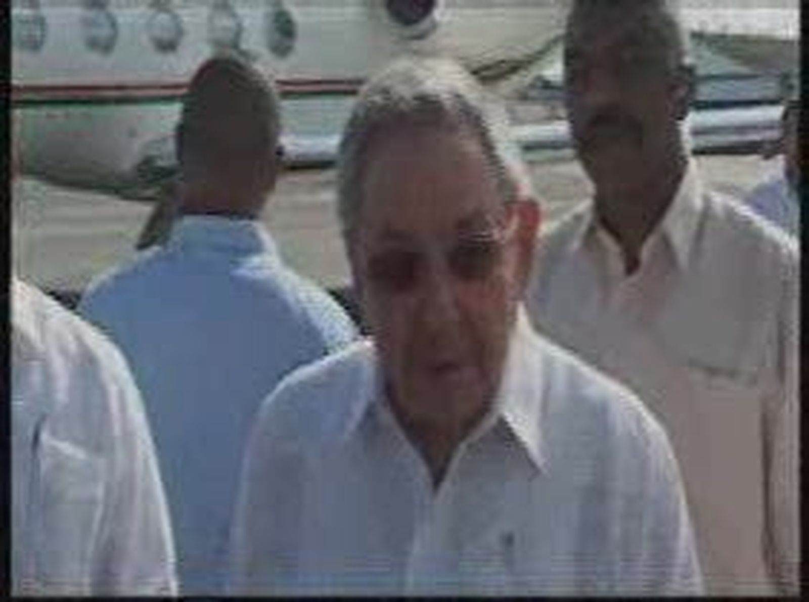 Raúl Castro cumple 80 años