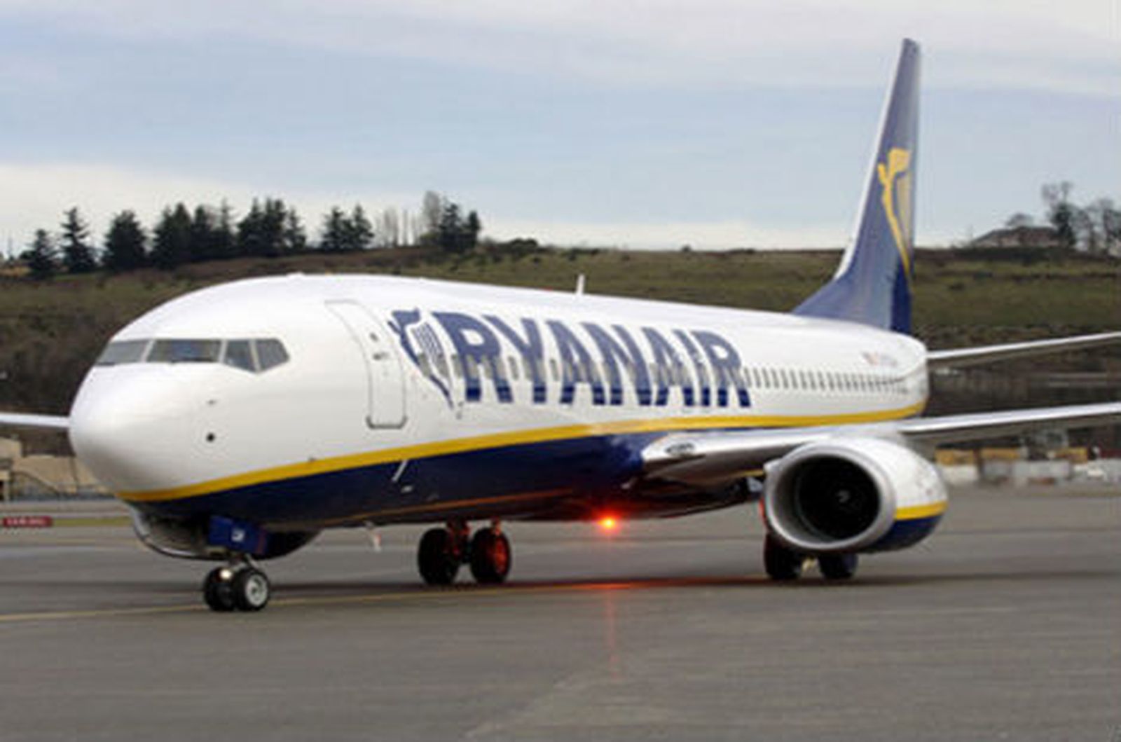 Ryanair