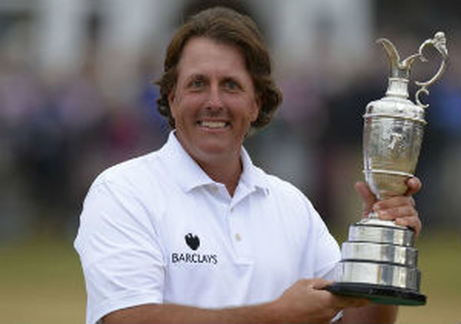 Mickelson