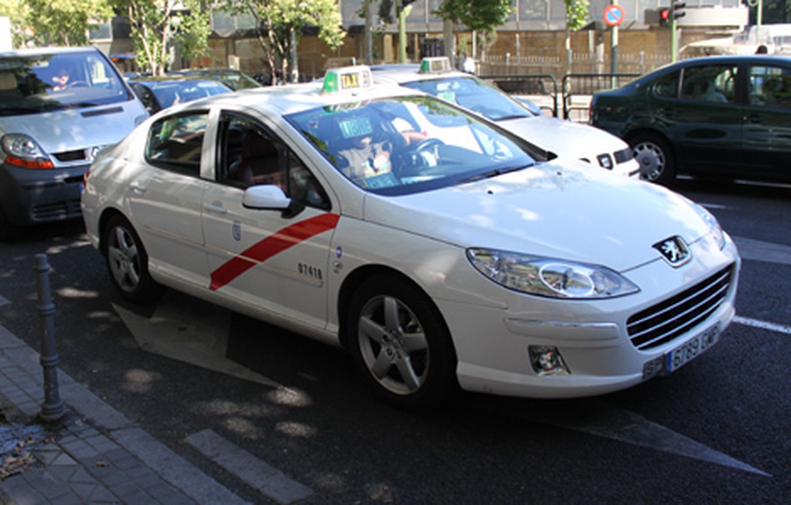 TAXISDEMADRID470