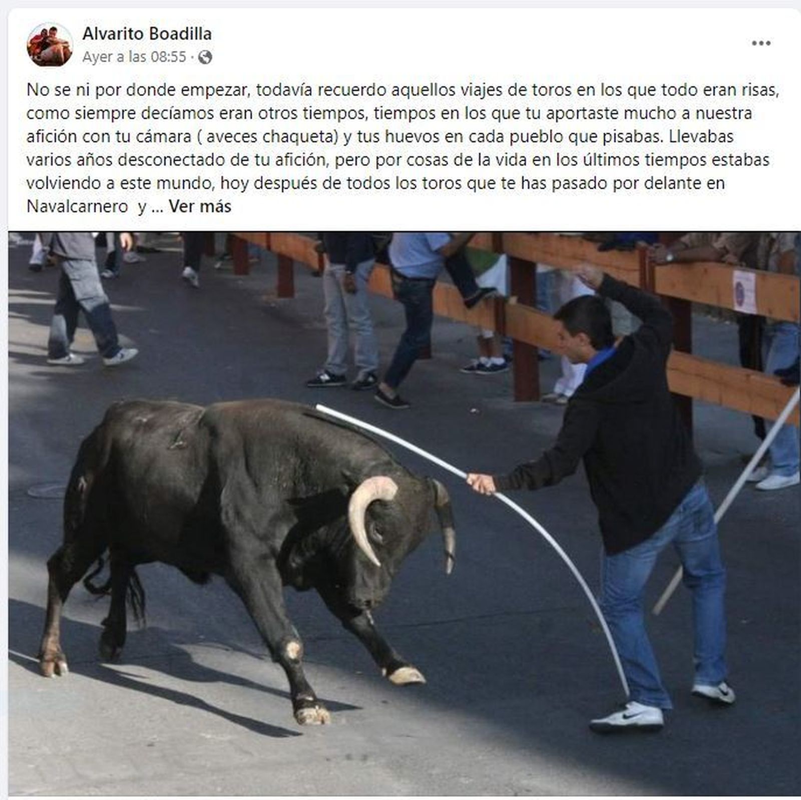 Alvarito Boadilla