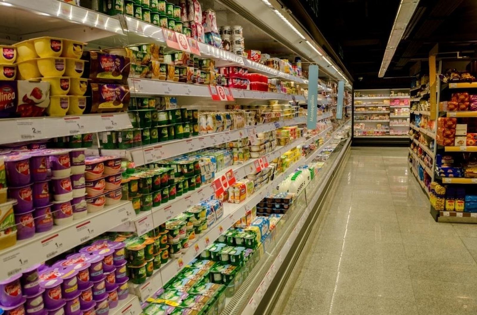 Supermercado