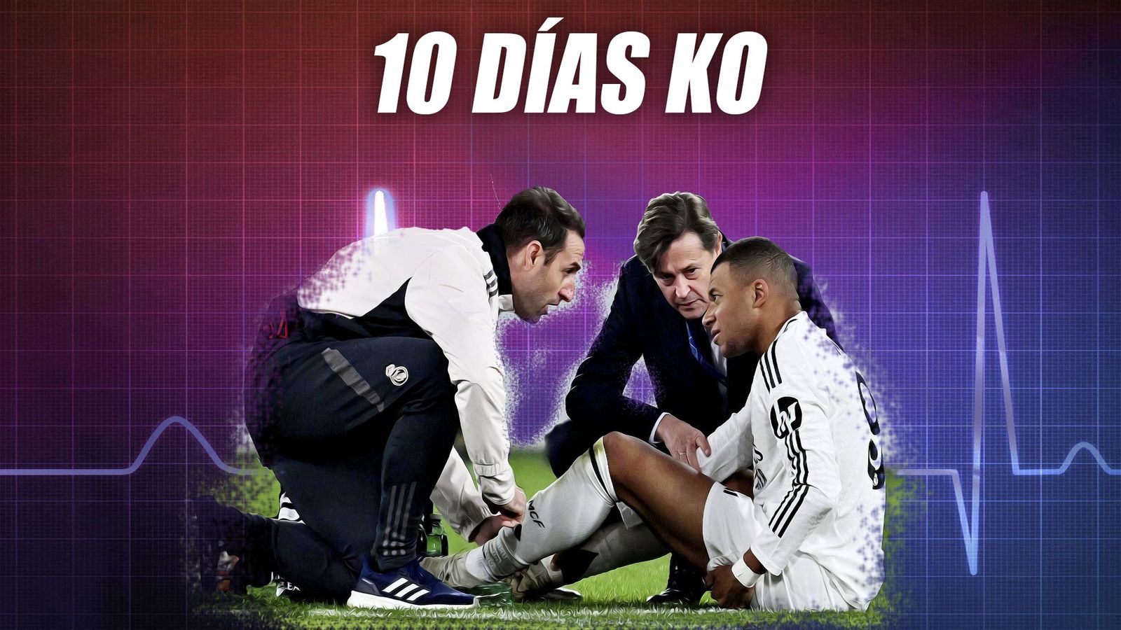 Mbappé