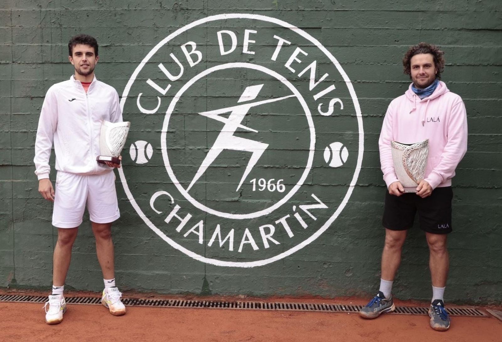 ITF Club de Tenis Chamartín
