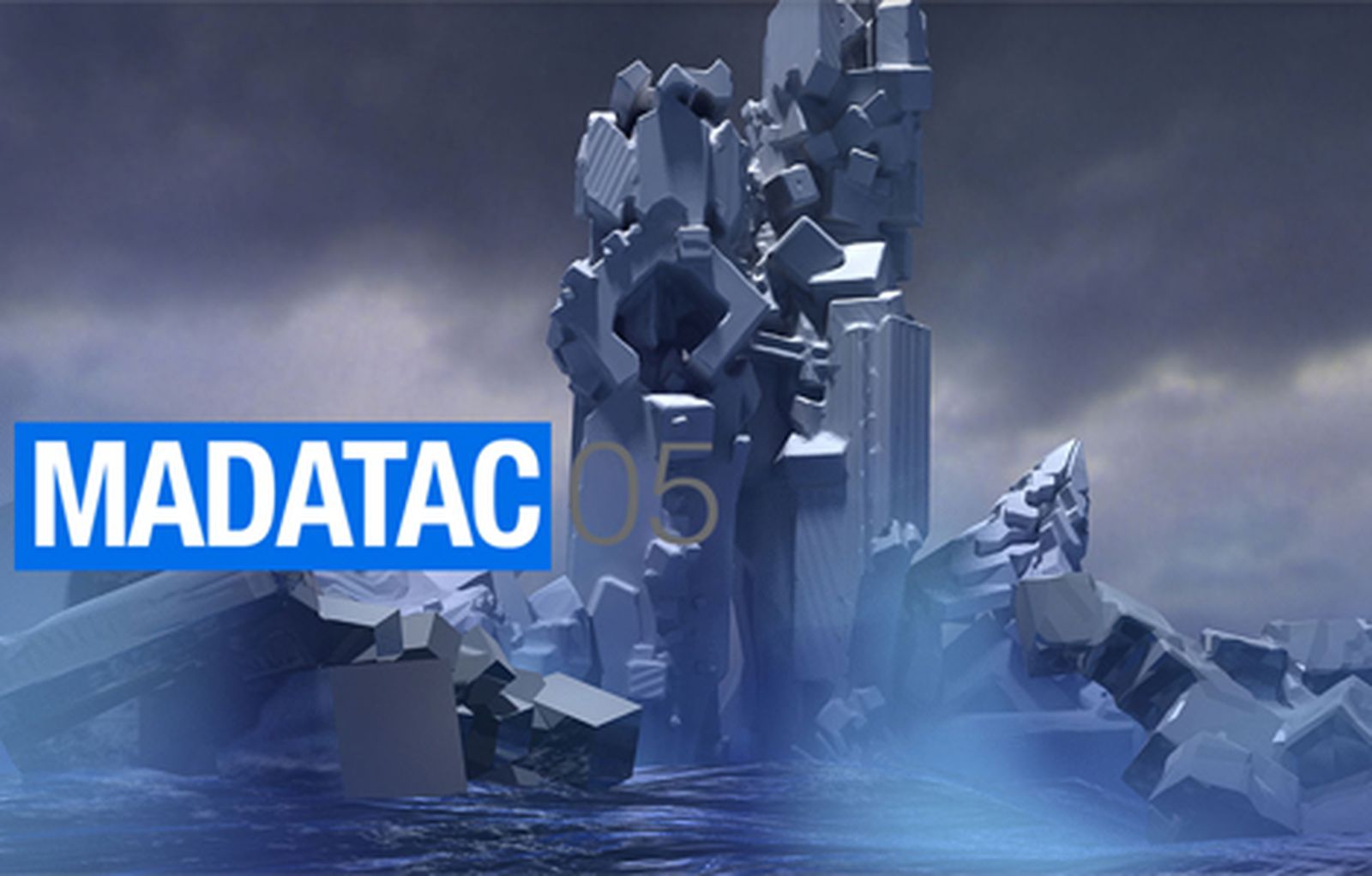 MADATAC470