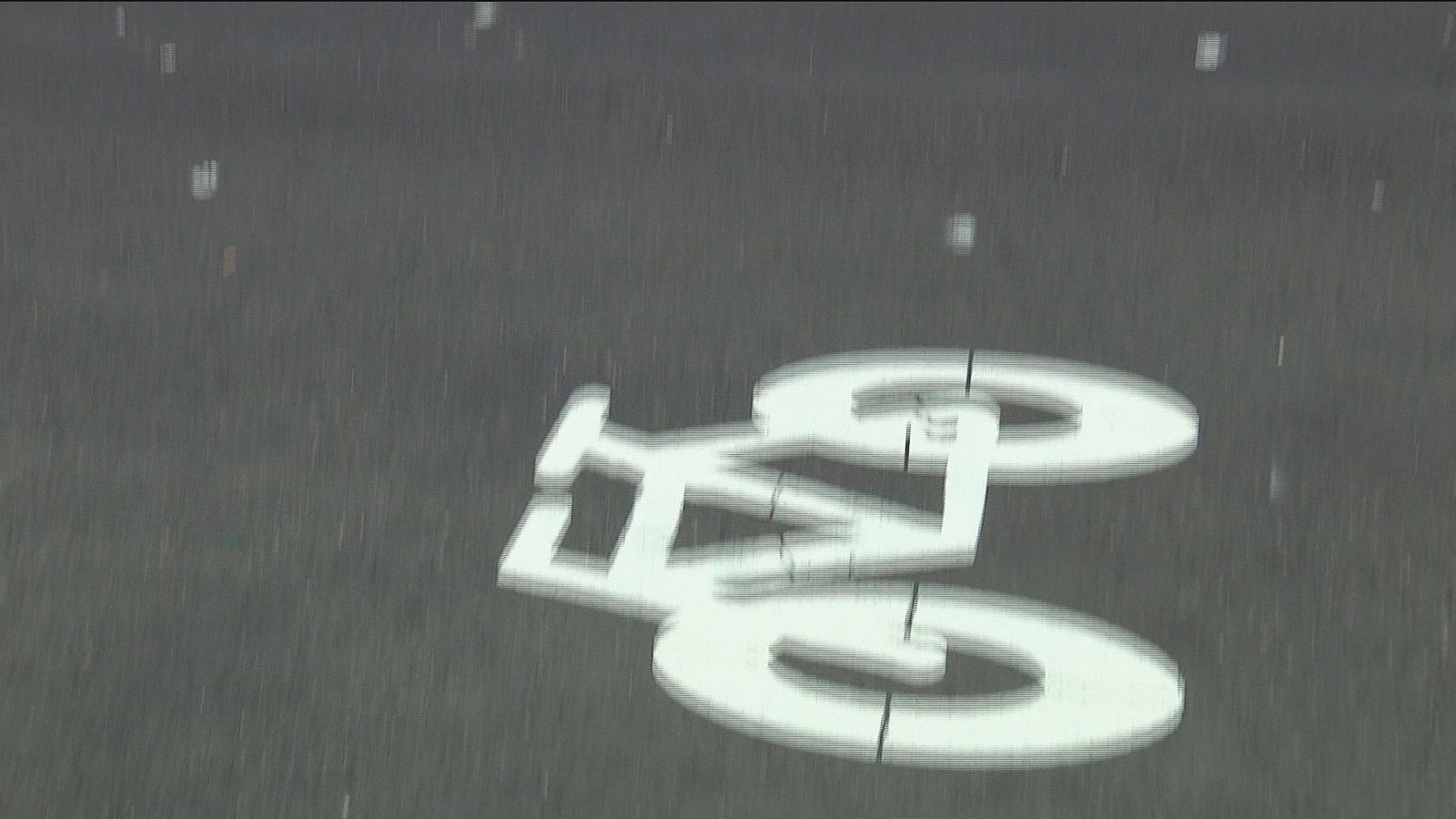 Los madrileños piden más carriles bici para usar el transporte durante la pandemia