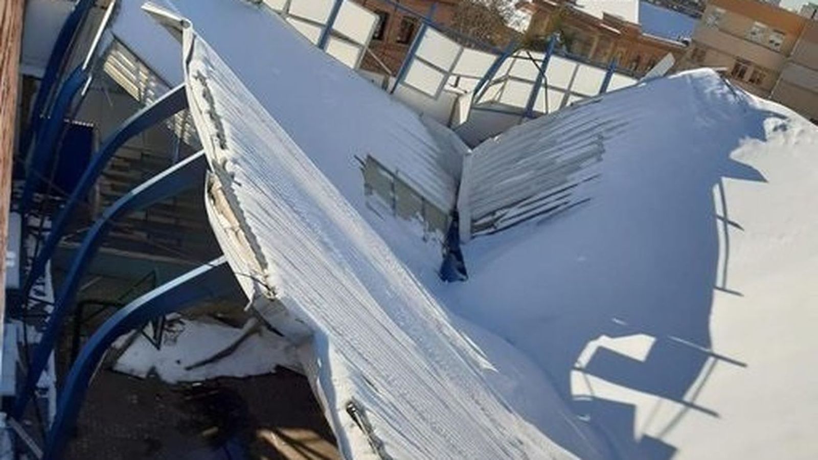 Luz verde a la nueva 'Nevera' del Ramiro de Maeztu, hogar del Estudiantes