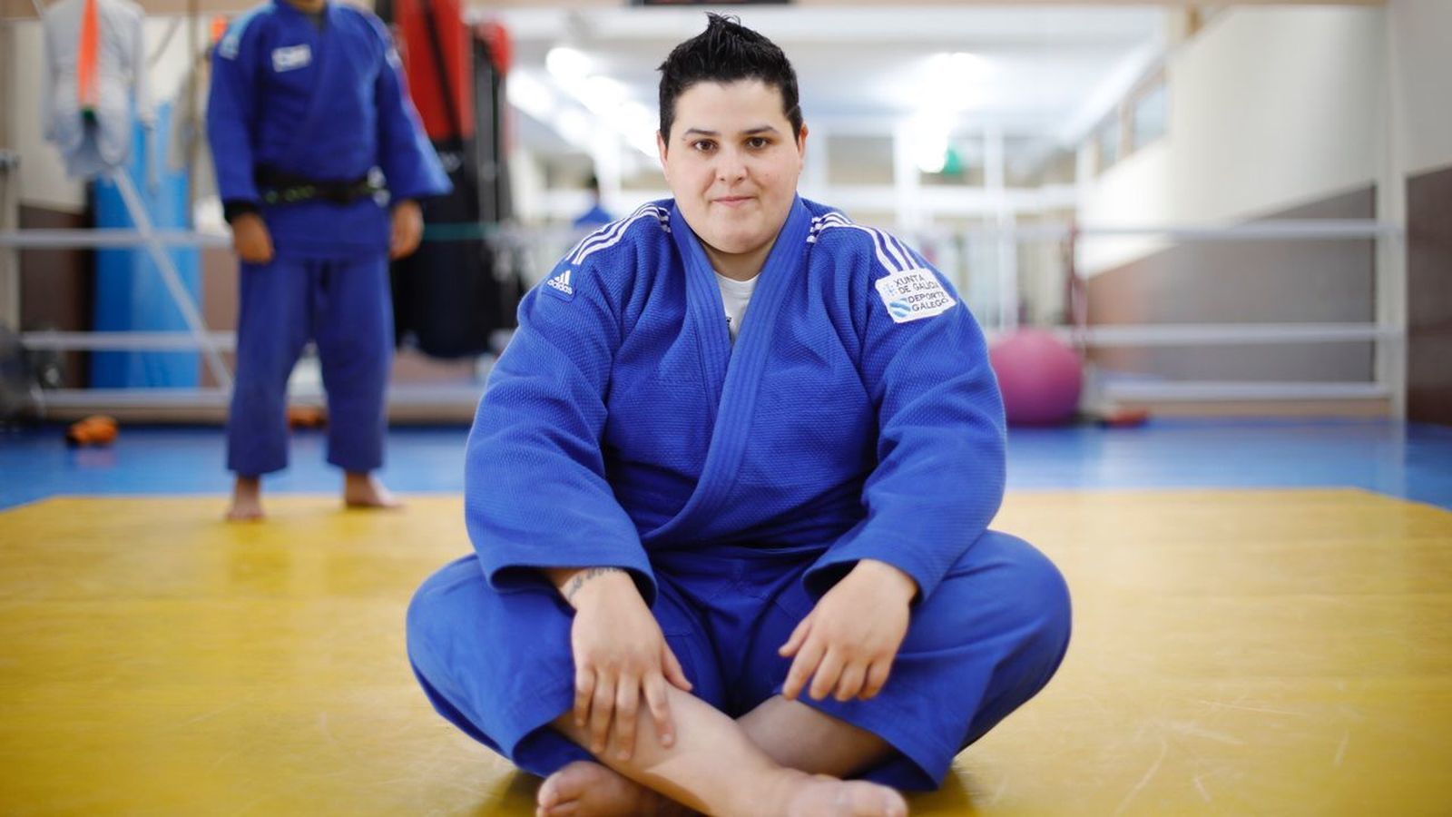 Sara Álvarez