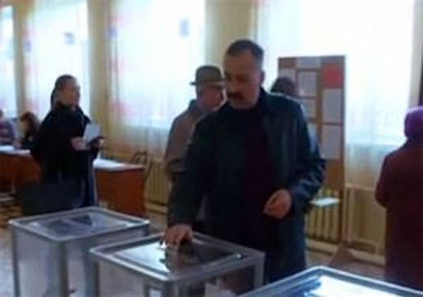 Crimea pedirá la incorporación a Rusia tras el apoyo del 93% en el referéndum