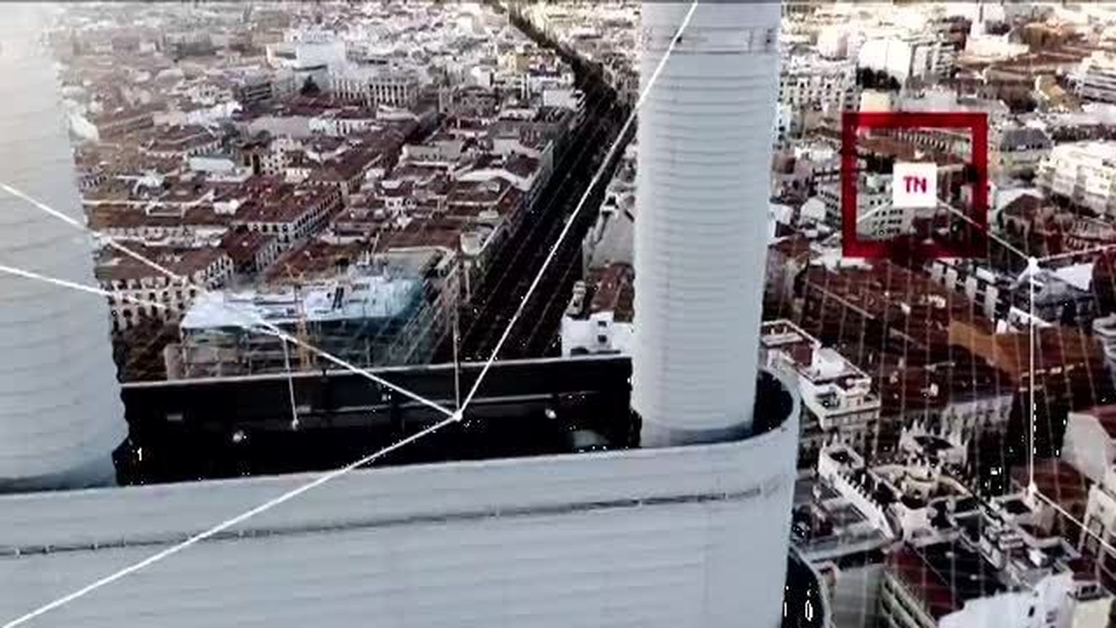 Telenoticias Fin de Semana 15.10.2017