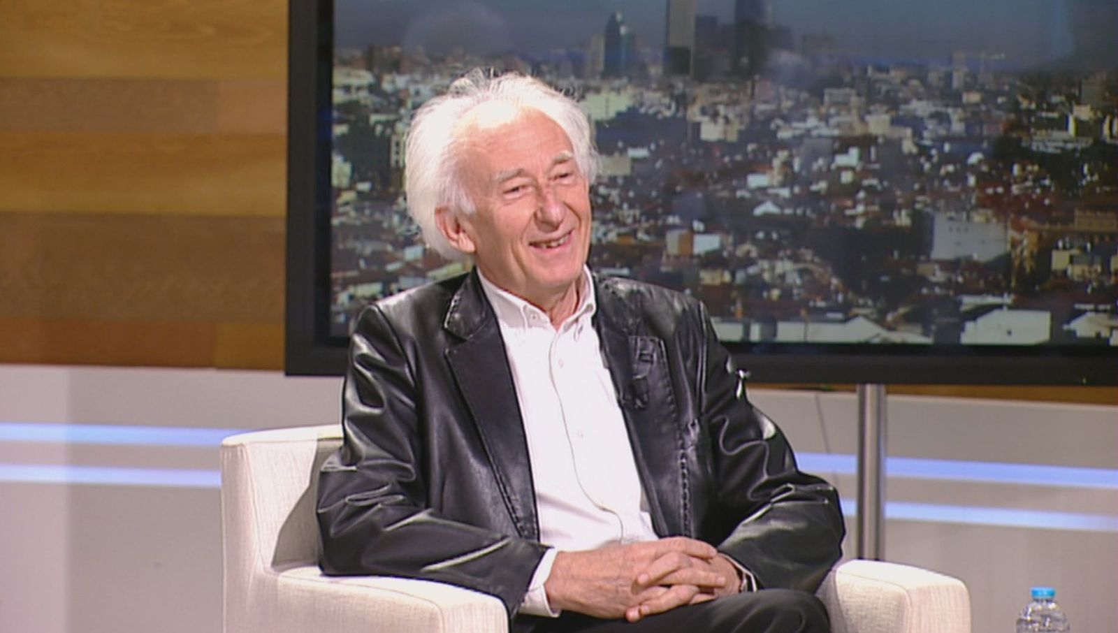 Albert Boadella: “La oposición está descompuesta y sin un auténtico liderazgo, y de aquí vienen todos los males”