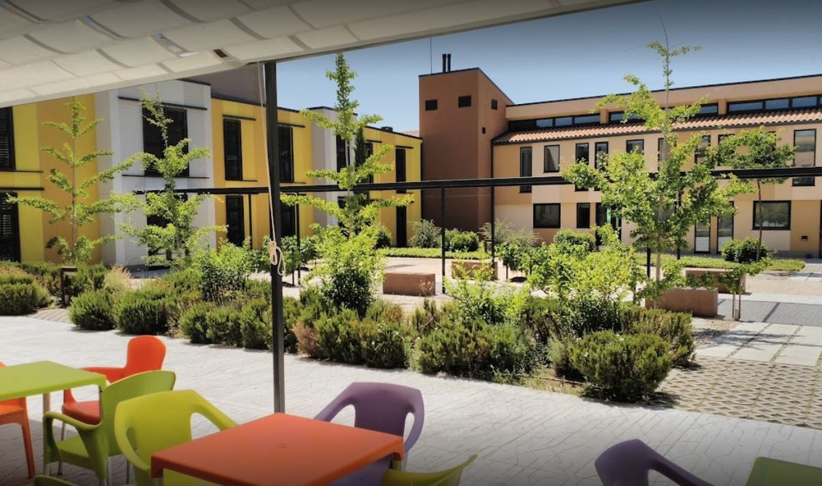 Cooperativas de jubilados, la alternativa solidaria a las residencias de ancianos