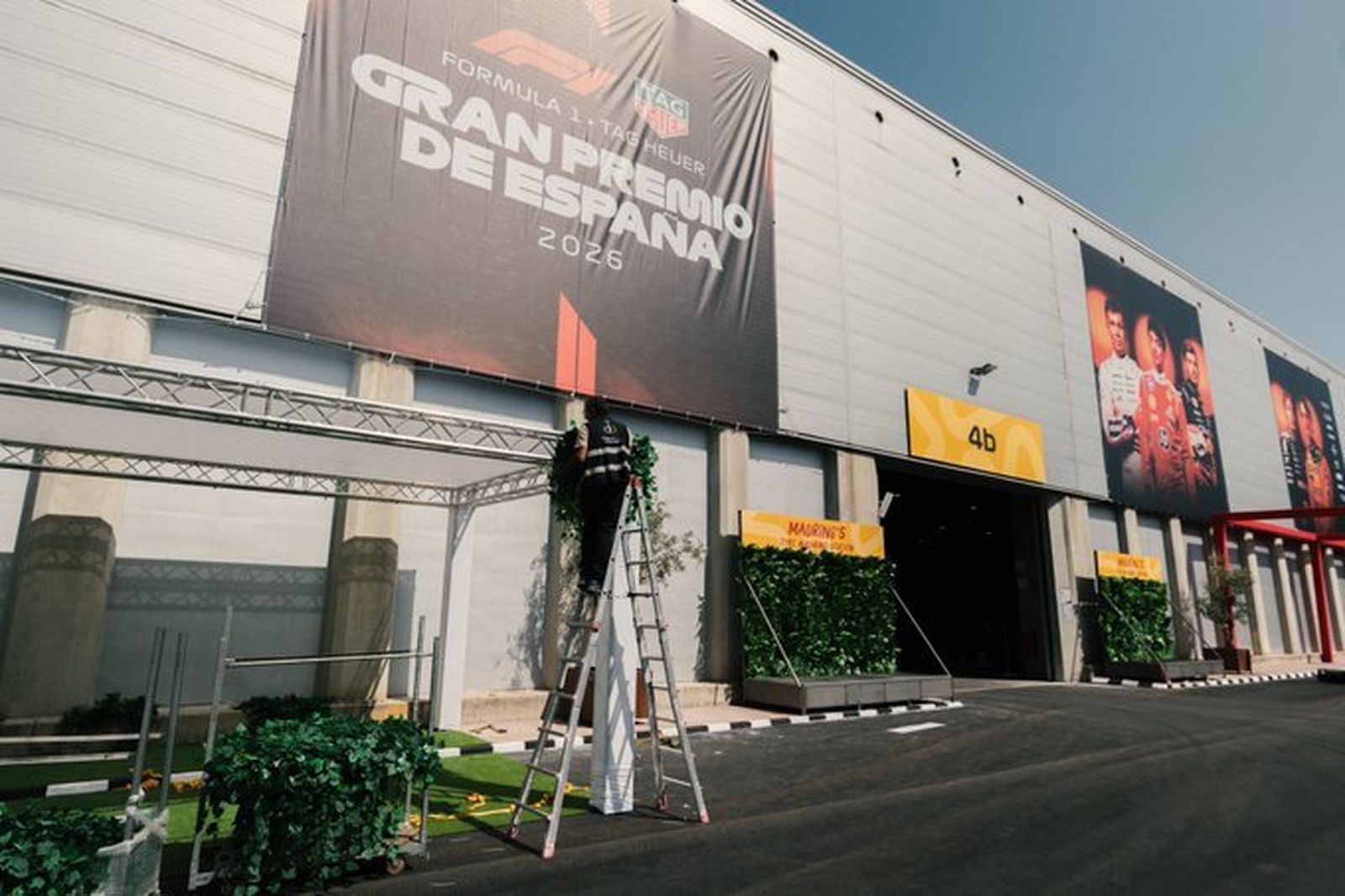 Circuito Madring