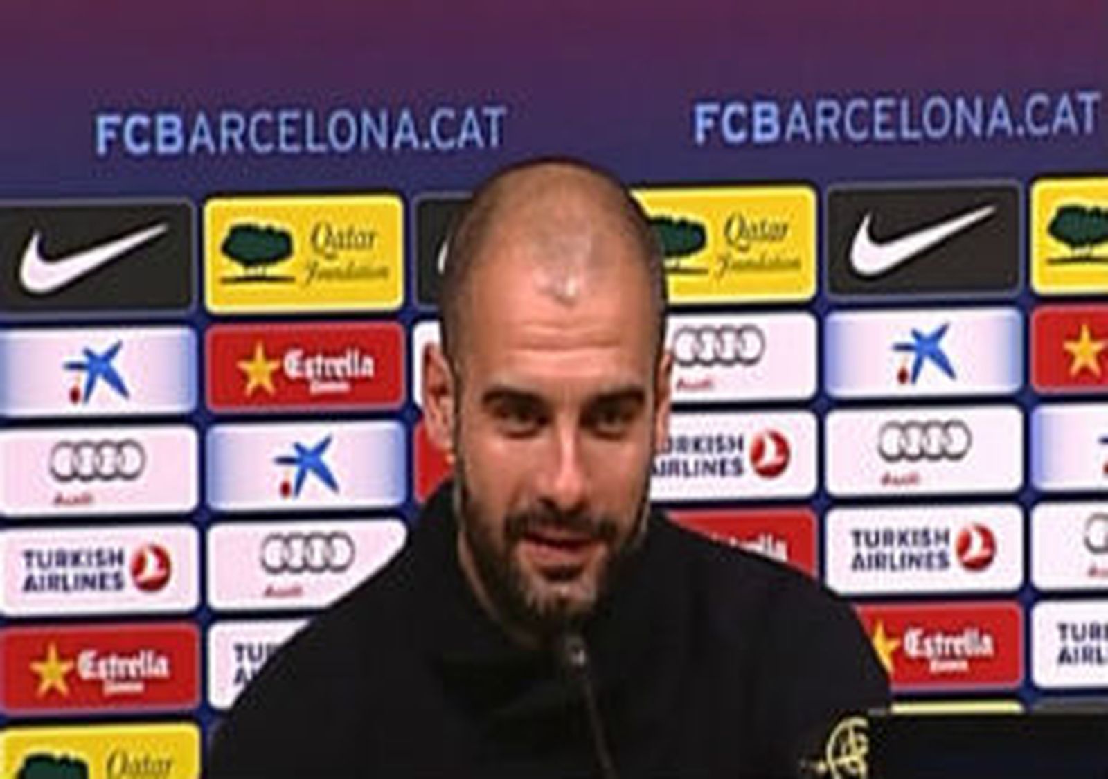 Guardiola