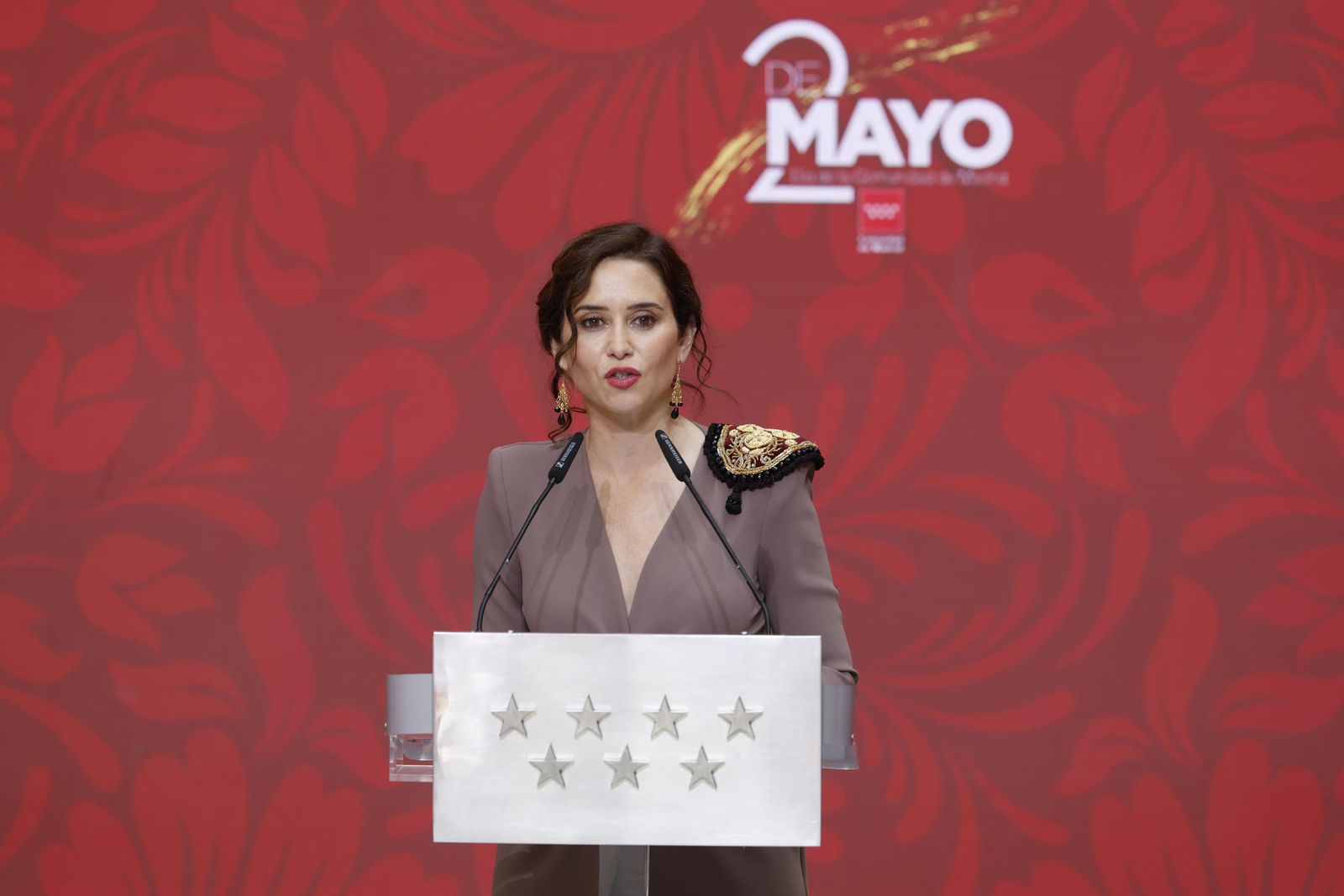 Ayuso