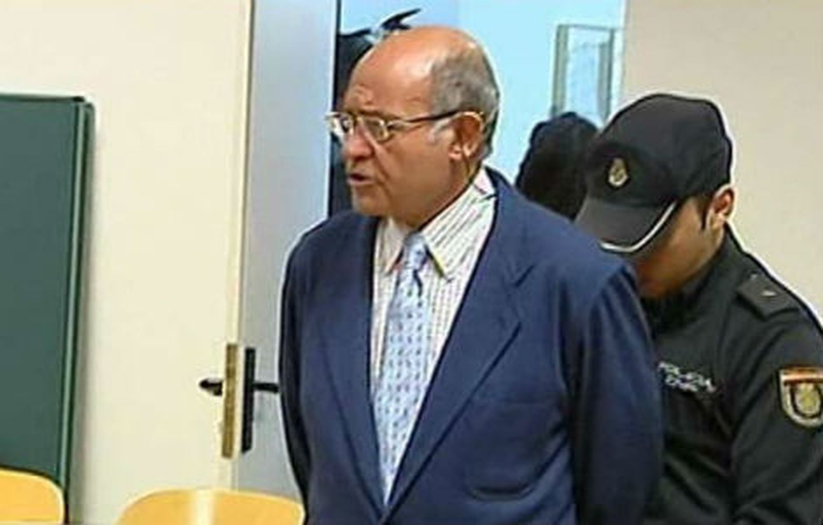 Díaz Ferrán