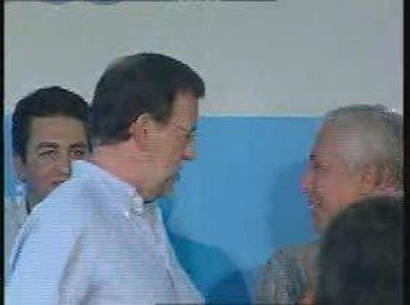 Rajoy habla del curso político