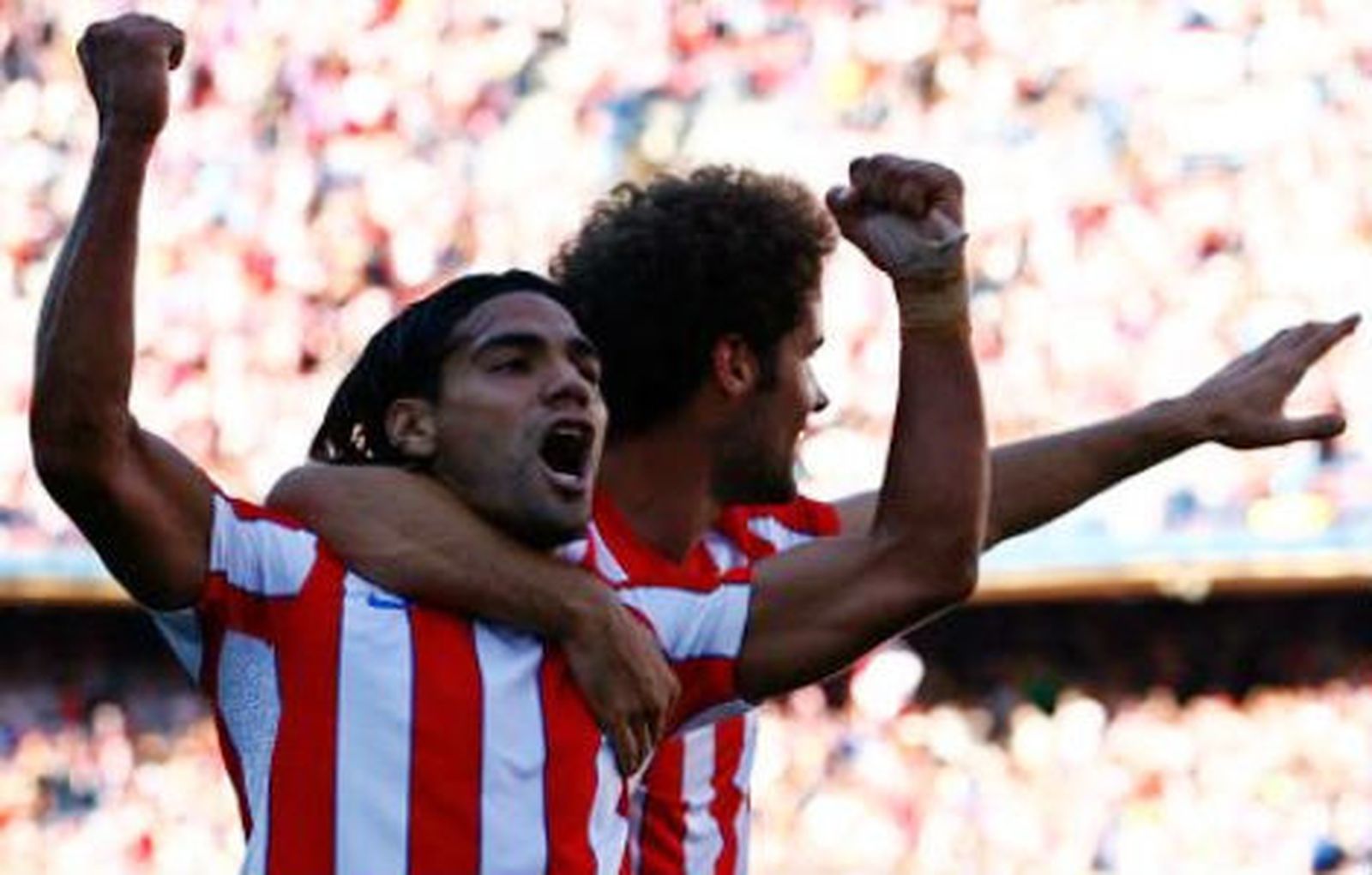 Carrusel Atletico