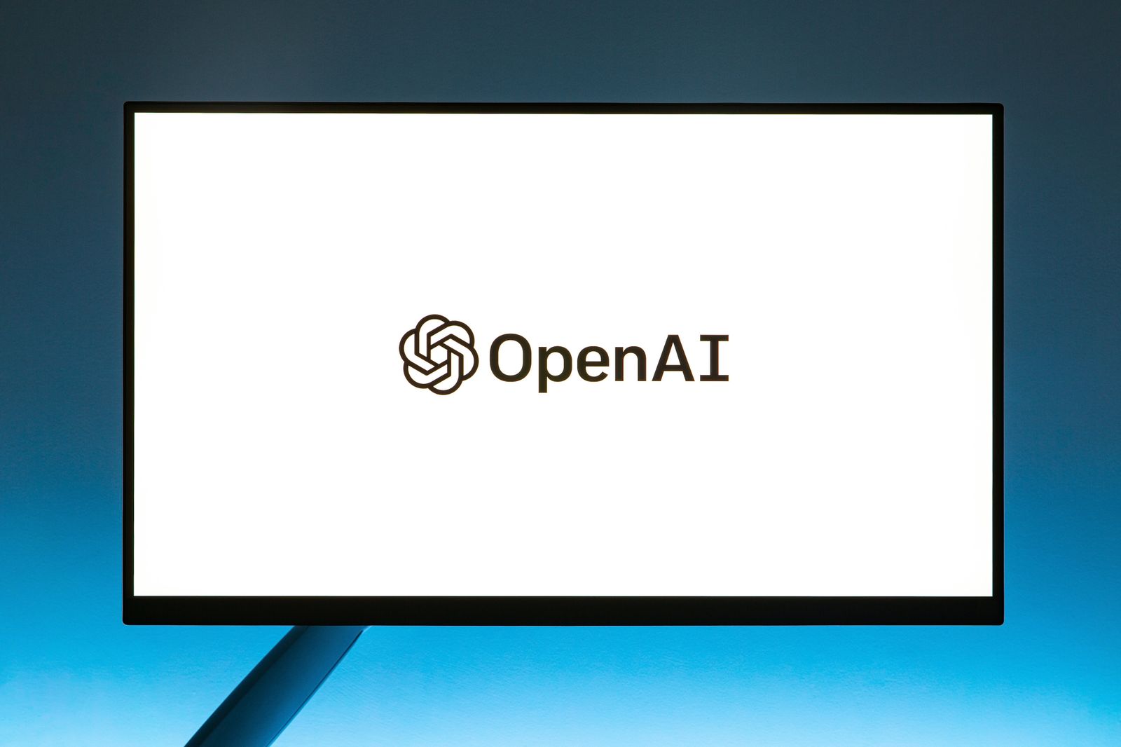 OpenAI empresa referente en IA