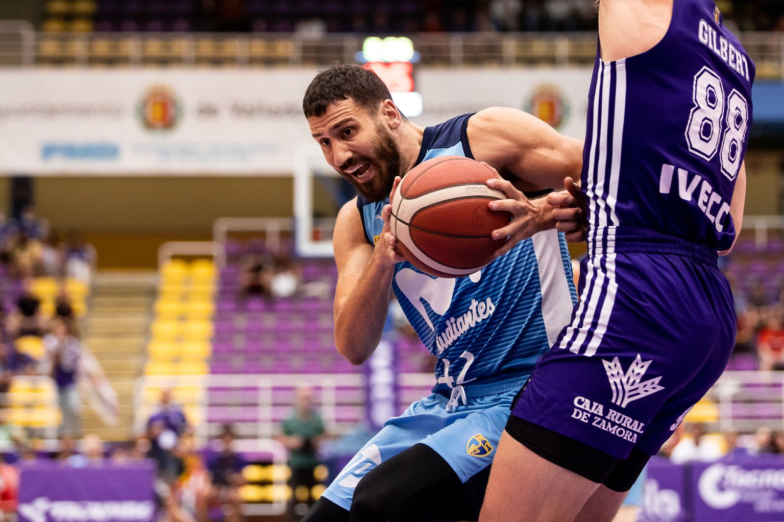 Movistar Estudiantes