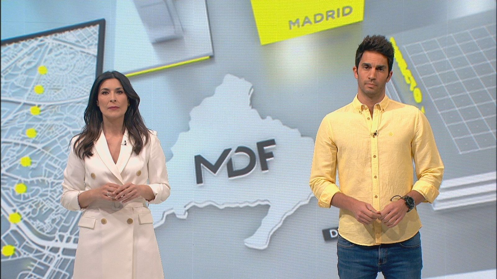 Madrid Directo 25.04.2021