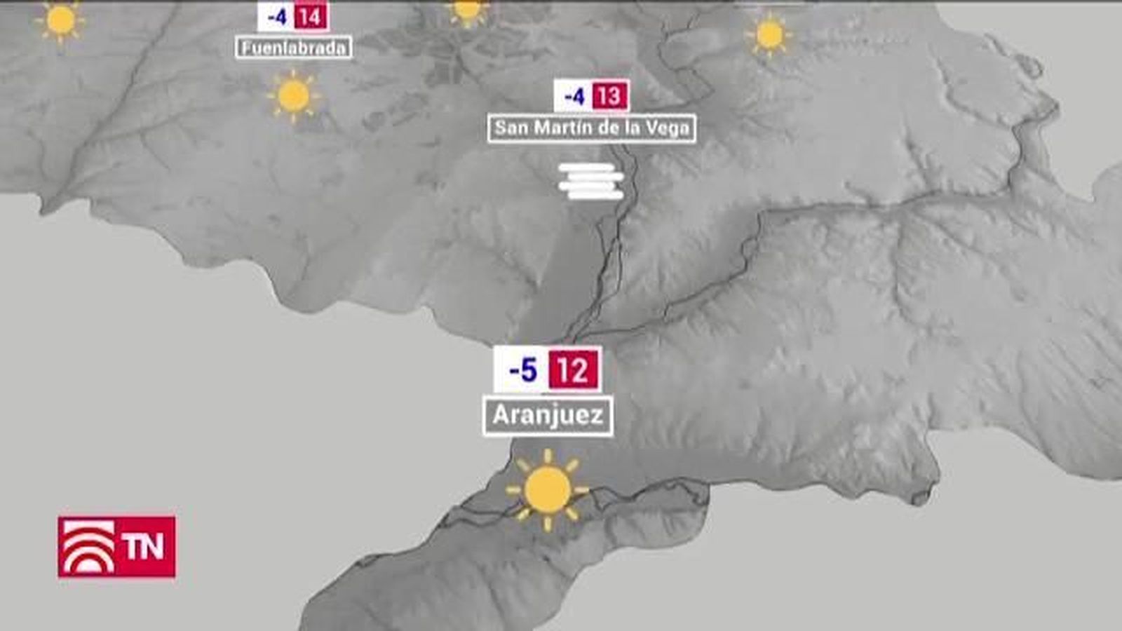 El Tiempo 05.01.2019