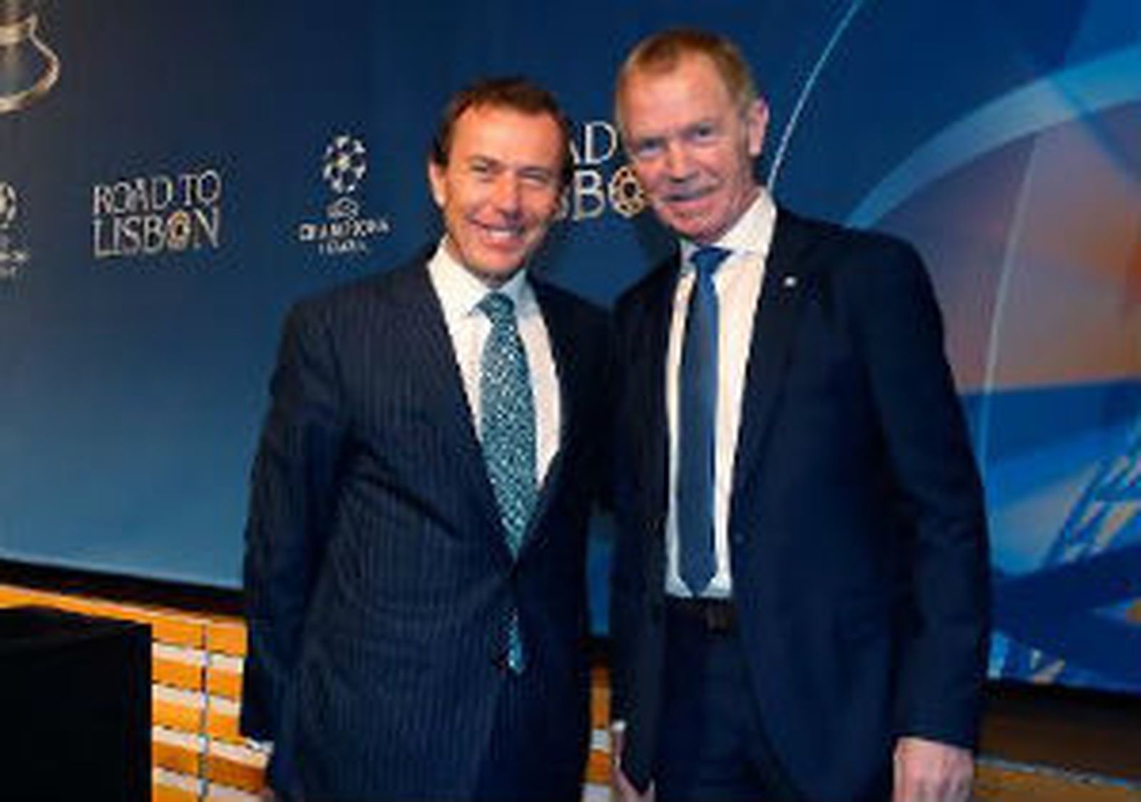 Emilio Butragueño