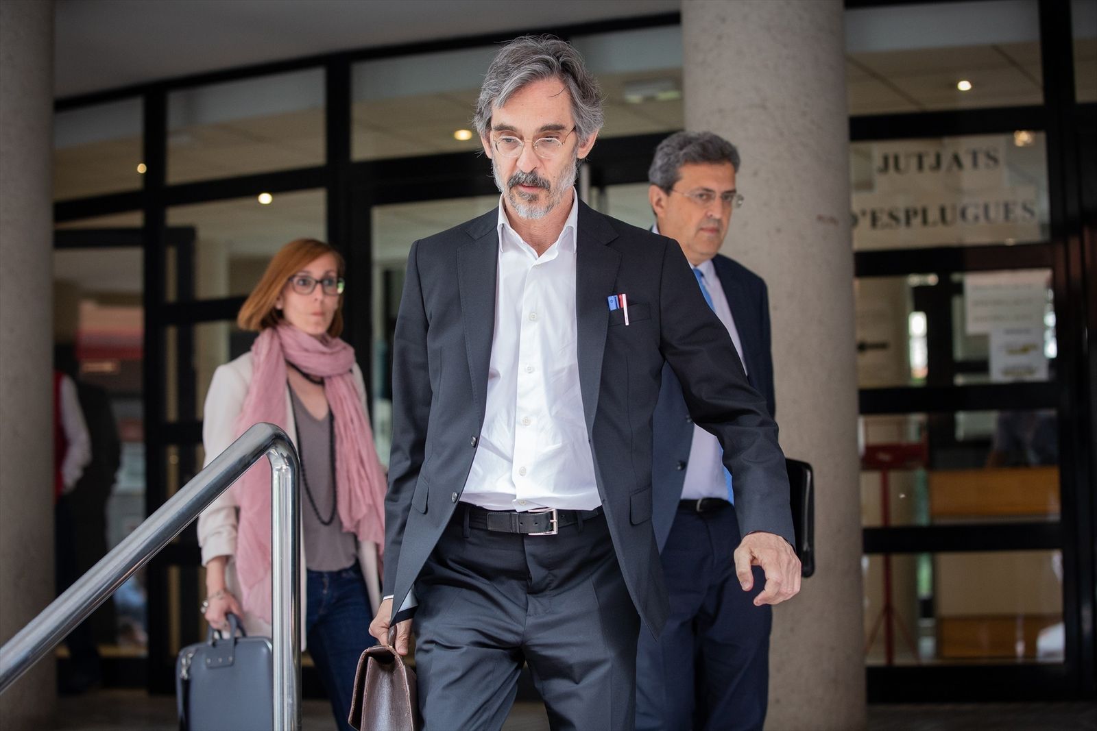 Cristóbal Martell