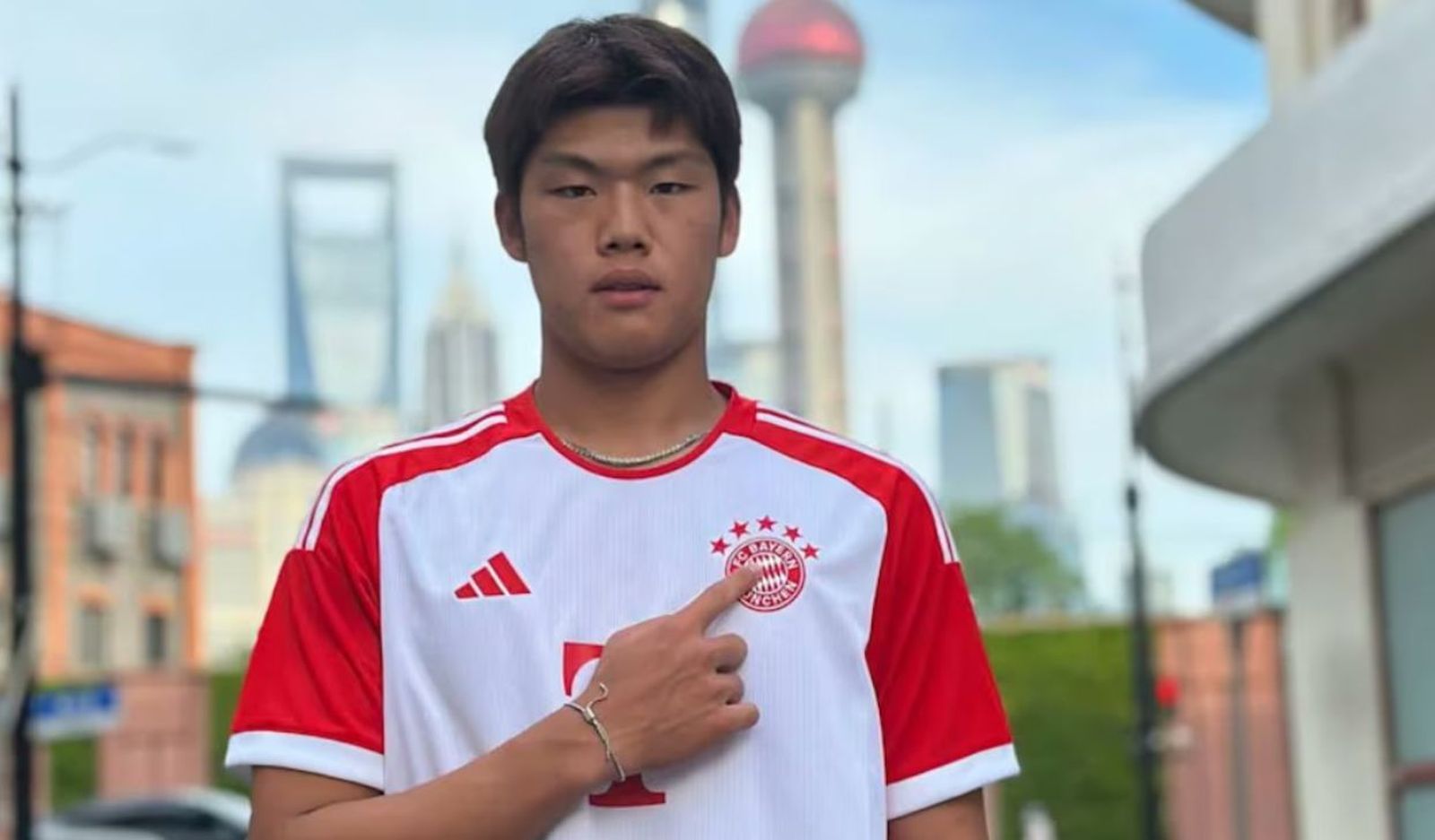 Guo Jiaxuan