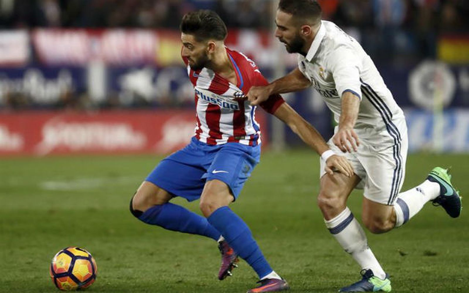 Carrasco y Carvajal